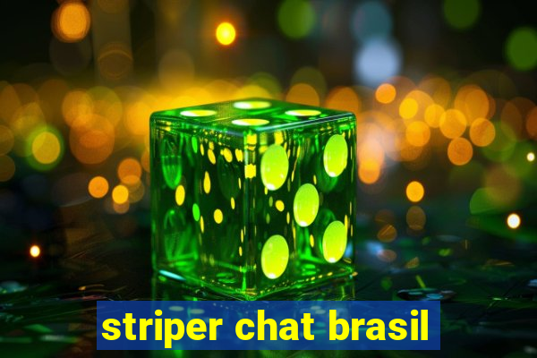 striper chat brasil